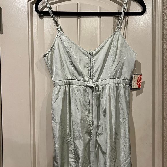 Free People Jade Jumpsuit - Picture 5 of 7